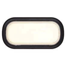 Lauder Oval LED Bunker Light